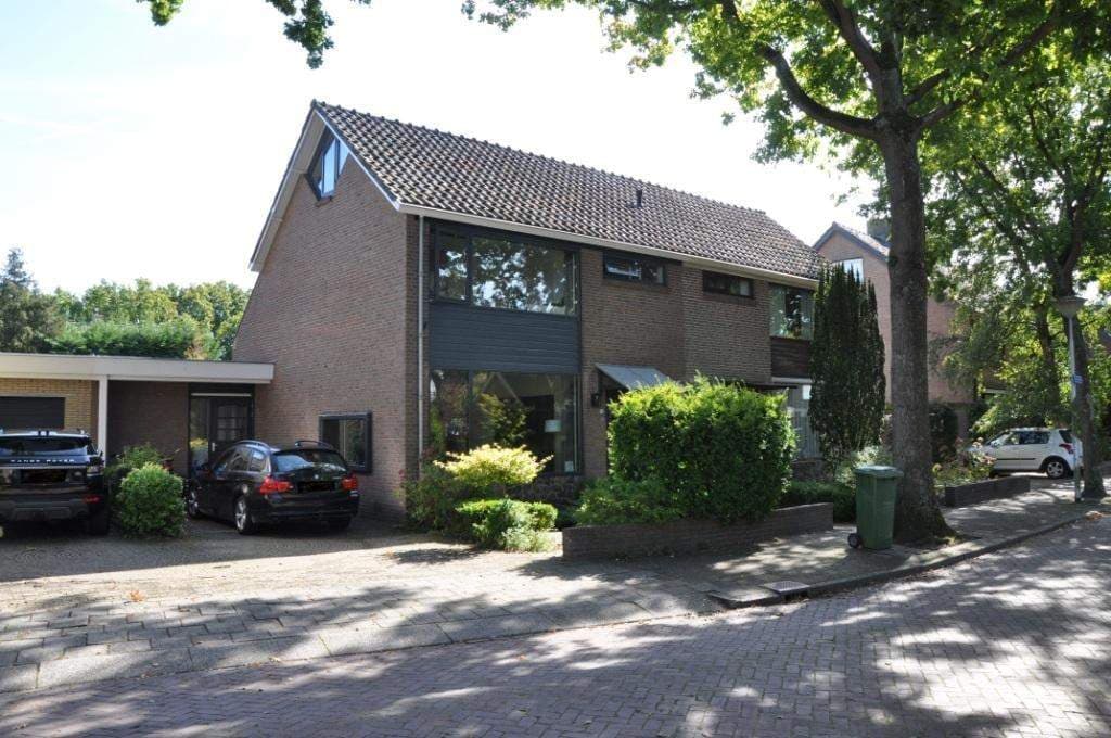 Maison Lijsterlaan, Sassenheim - À Louer