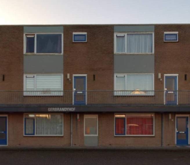 Maisonnette Gerbrandyhof, Goes - Te Huur