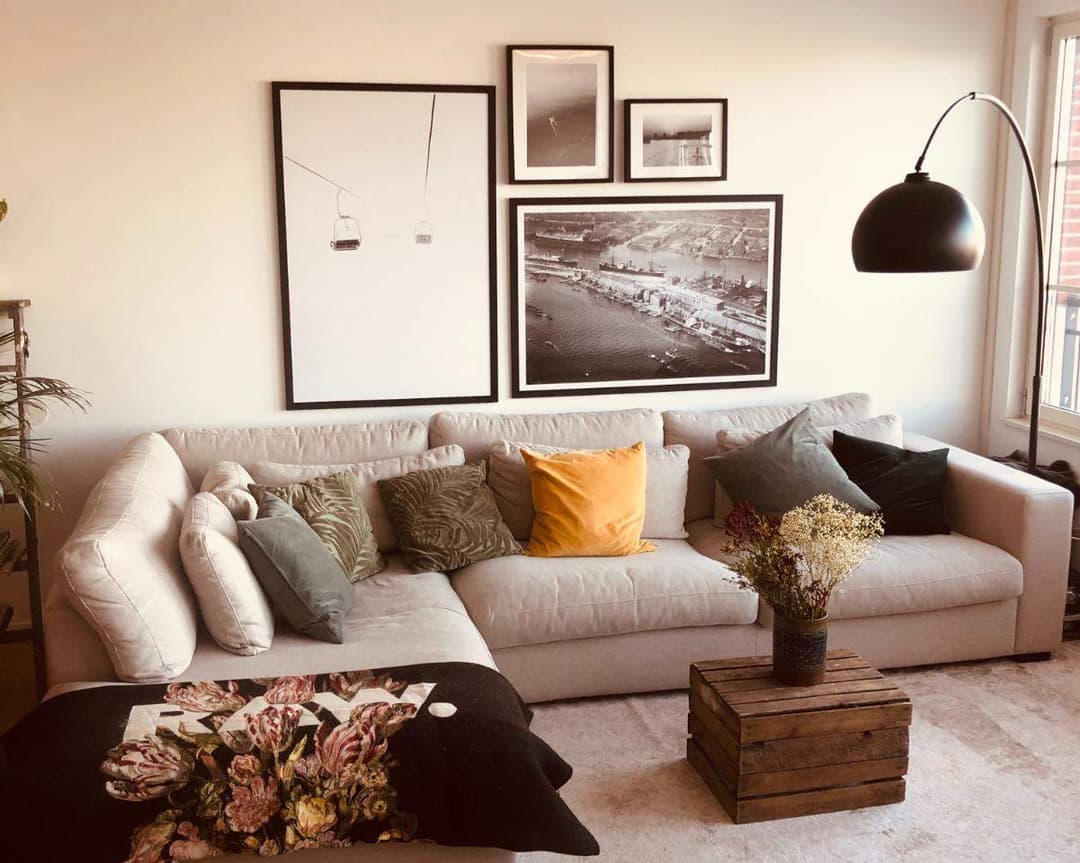 Furnished Apartment Oostelijke Handelskade, Amsterdam - For Rent