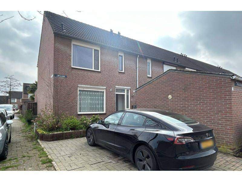 Maison Juralaan, Eindhoven - À Louer