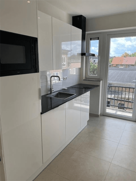 Appartement Van Oldenielstraat, Deventer - Te huur