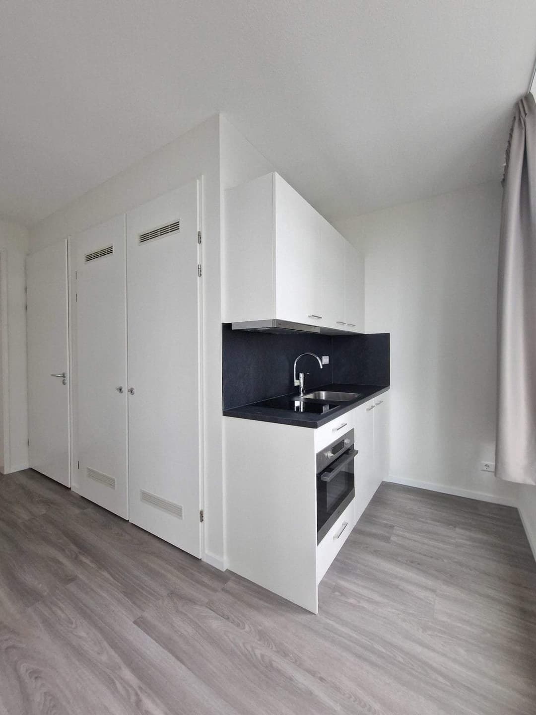 Studio Glashaven, Rotterdam - Student Studio