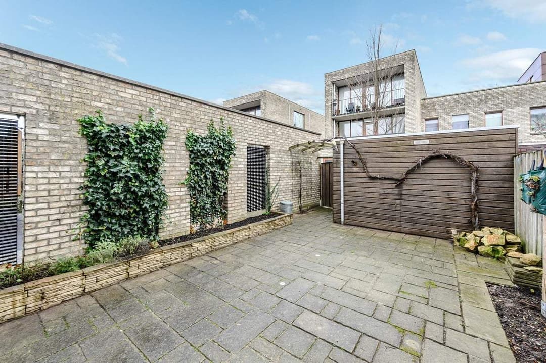 Casa Koegelwieck 53, Hoofddorp - Para alquilar