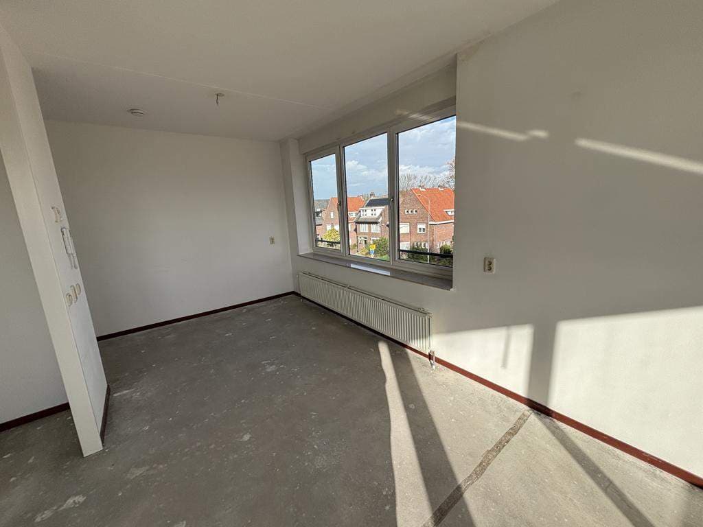 Apartment Akkerweide, Hoensbroek - For Rent