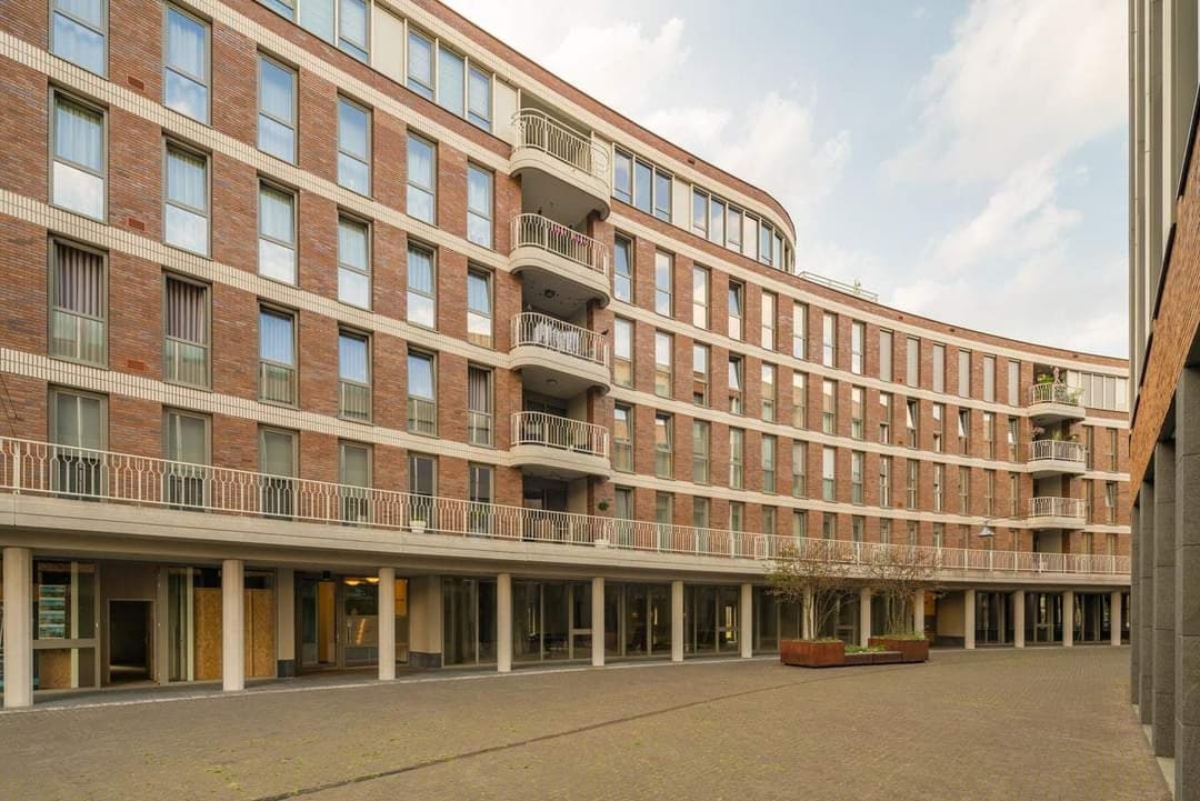 Wohnung Stadhuispassage 22, Weert - Zur Miete