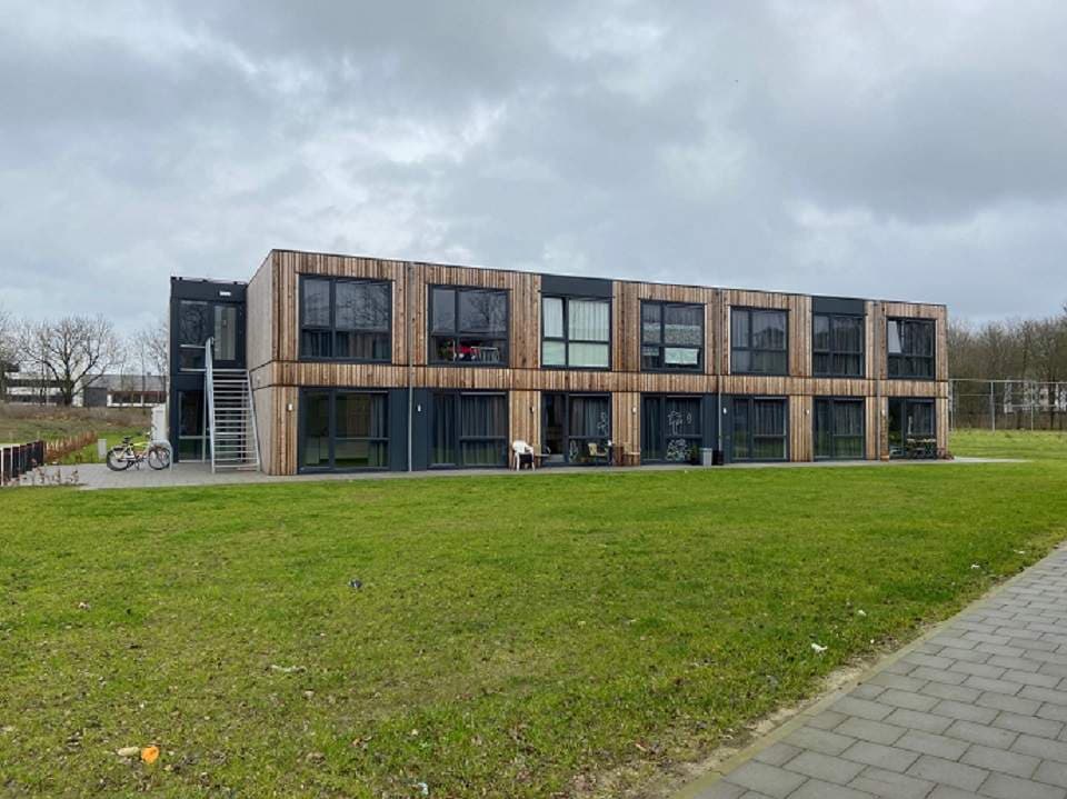 Apartamento De Fuik, 's-Hertogenbosch - En Alquiler