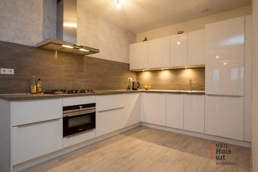 Appartement Paradijsplein, Amsterdam - À louer