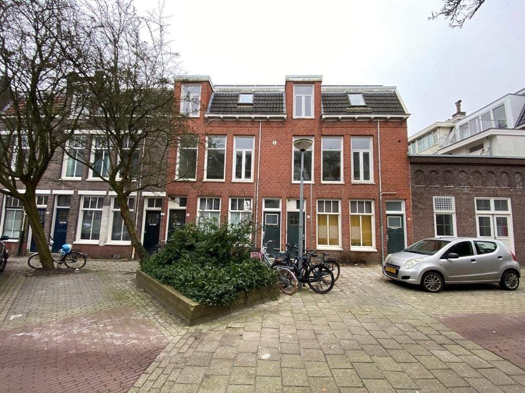 Zimmer Koolstraat 40A, Groningen - Zur Vermietung