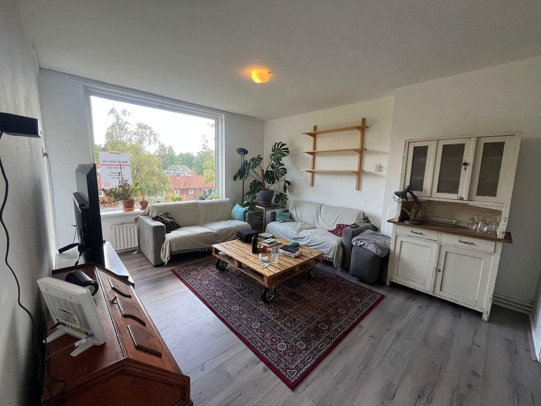 Flat Quintusweg, Haren - 2-Zimmer-Wohnung
