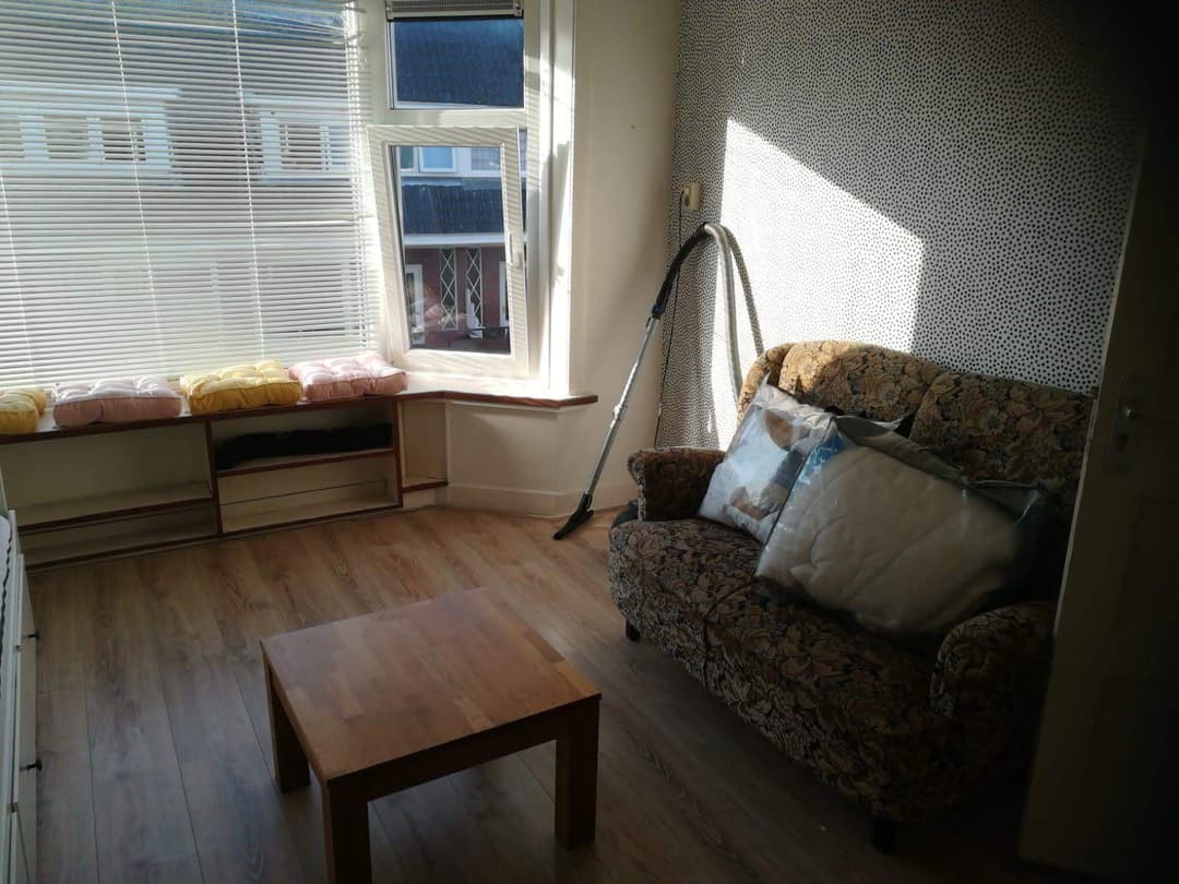 Chambre Van Royenlaan, Groningen - À louer (Temporaire)