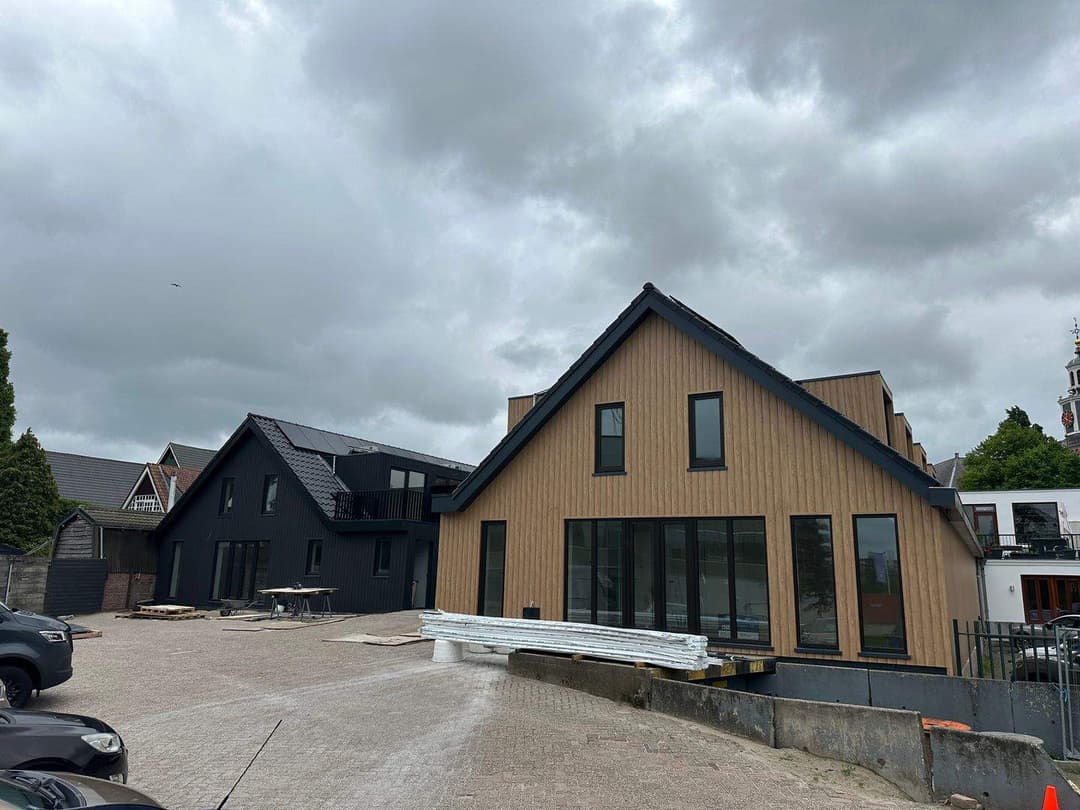 Appartement Leidsewallen 26-N, Zoetermeer - À Louer
