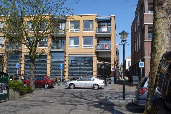 2-Zimmer-Wohnung im Zentrum von Wassenaar, Wassenaar - Zur Miete