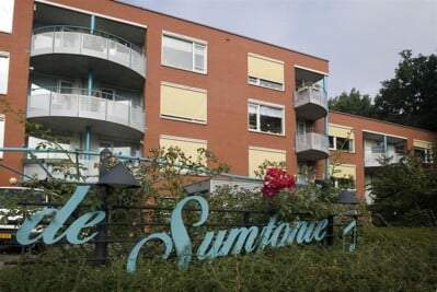 Appartement Elizabethshof, Apeldoorn - Te Huur