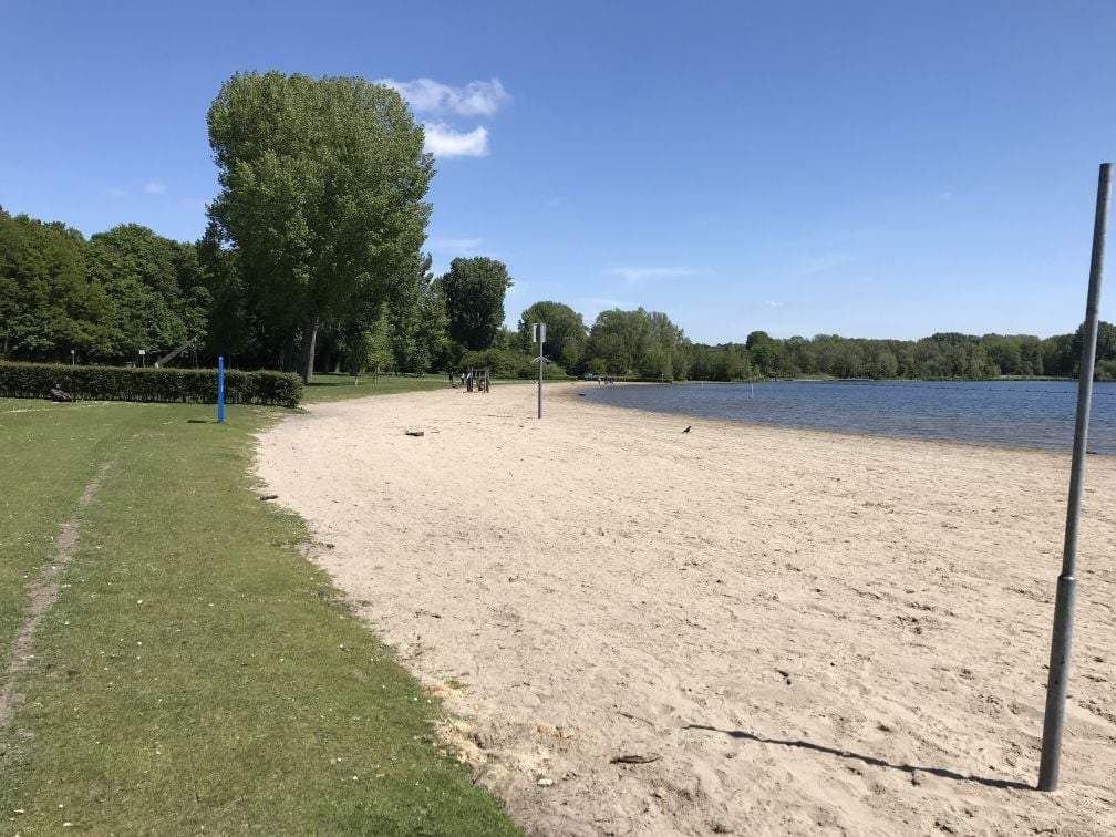 Appartement Rez-de-chaussée, President Kennedystraat, Nootdorp - À Louer