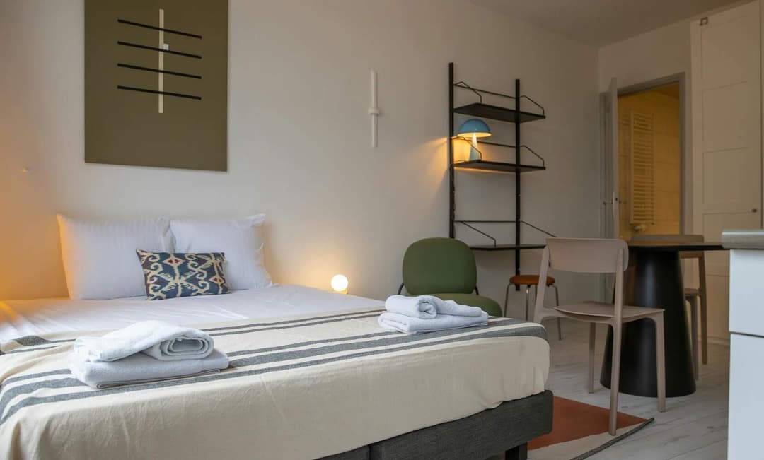 Appartement Van Hasseltkade, Maastricht - Te Huur