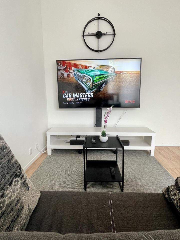 Furnished Apartment for Rent, Boylestraat, Schiedam