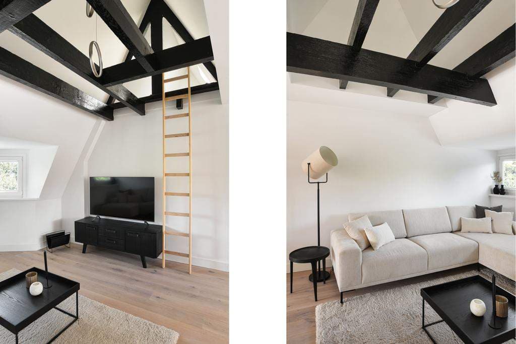 Appartement Churchill-laan, Amsterdam - À Louer