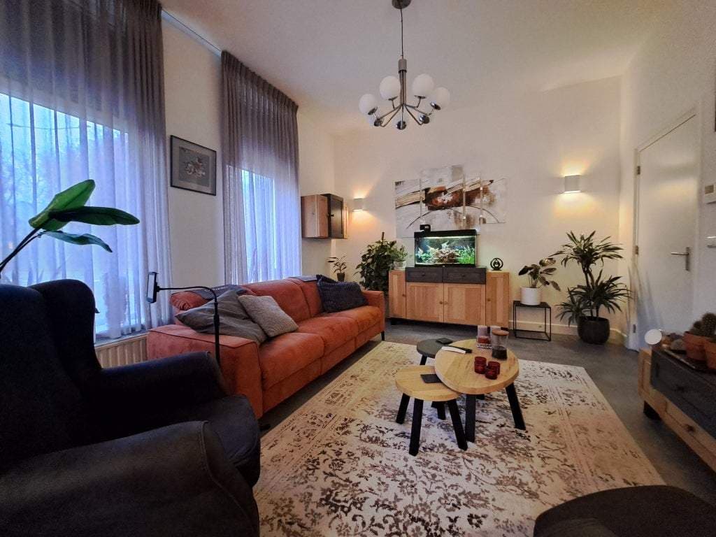 Appartement Halsterseweg, Bergen op Zoom - appartement de 2 pièces