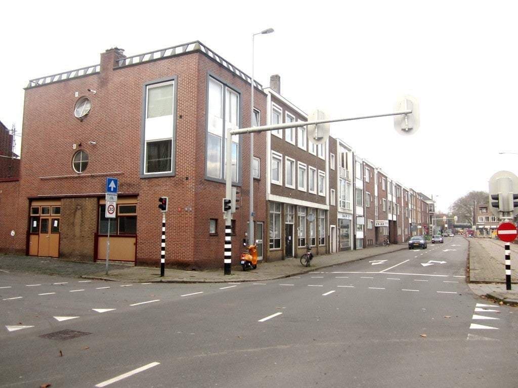 Kamer te huur in het centrum van Arnhem