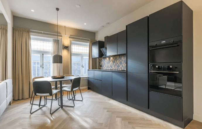 Wohnung Stoeldraaierstraat, Groningen - Zur Miete