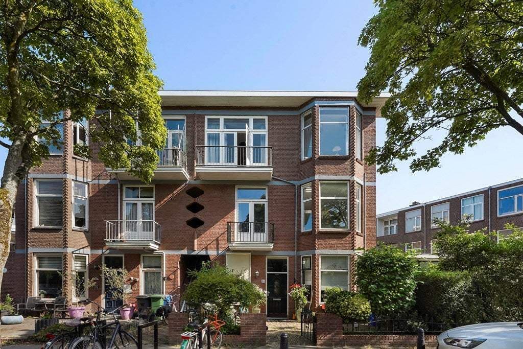 Appartement Eiklaan, Rijswijk - À louer