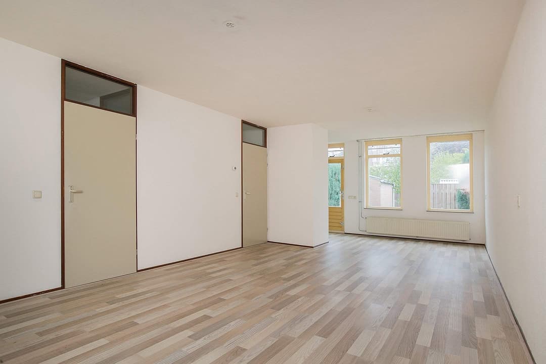 House Loondermolen 61, Eindhoven - For Rent