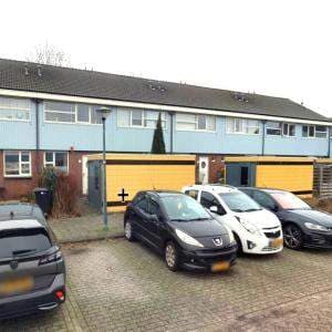 Familienhaus in Spinner 52, Hoorn - Zu Vermieten