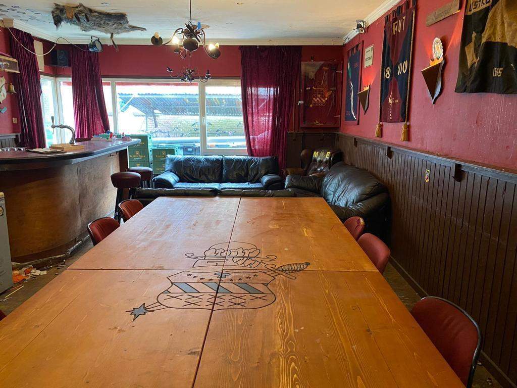 Kamer te huur in Poststraat, Tilburg