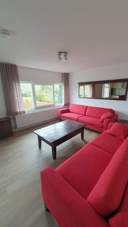 Wohnung Reuveltweg, Grubbenvorst - Zu Vermieten