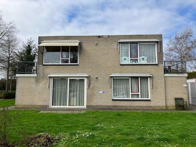 Apartment De Spoarbyls 11, Sint Nicolaasga - For Rent