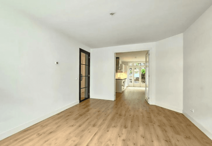 Wohnung Uiterwaardenstraat, Amsterdam - Zu Vermieten