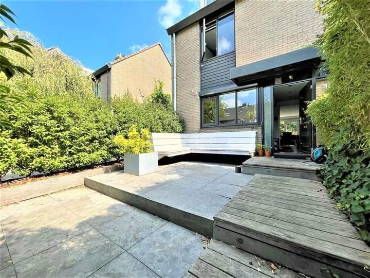 Meerpaal, Amstelveen - Casa de esquina amueblada