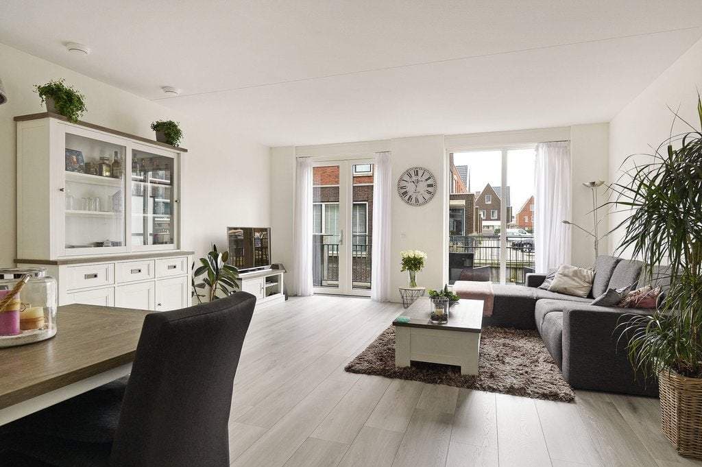 Flat Twijnderlaan 20, Aalsmeer - For Rent