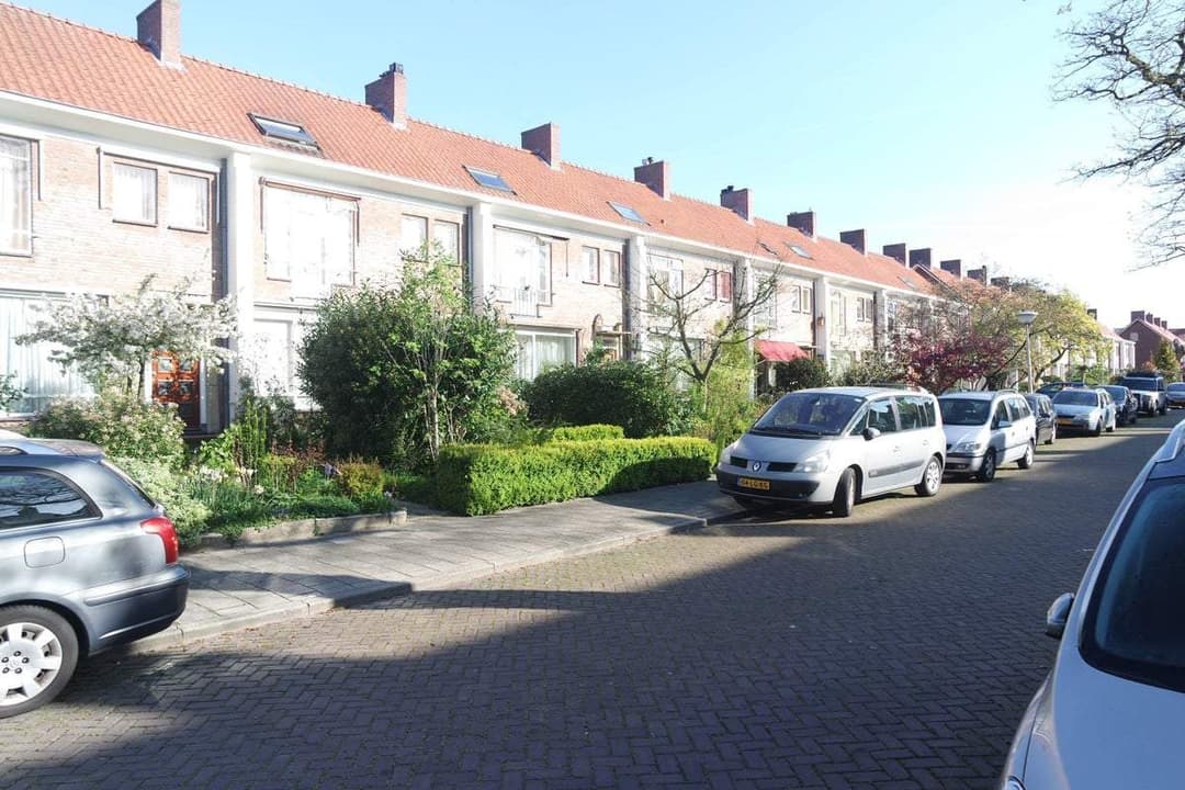 Huis Rapelenburglaan, Eindhoven - Te Huur