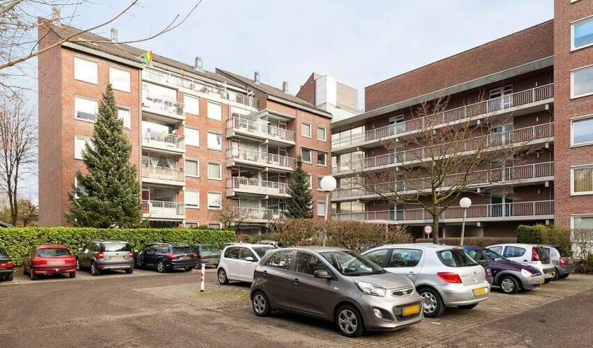 Apartamento Sauterneslaan, Maastricht - En Alquiler