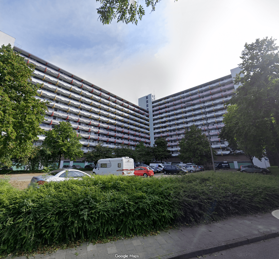 Apartment Palatijnhof, Maastricht - For Rent