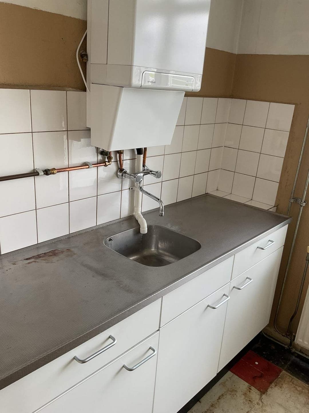 Flat Mosveen, Den Haag - Te Huur
