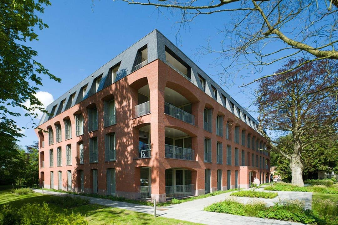 Appartement Boekenroodeweg 11-Z102111 HJ Aerdenhout - Te Huur