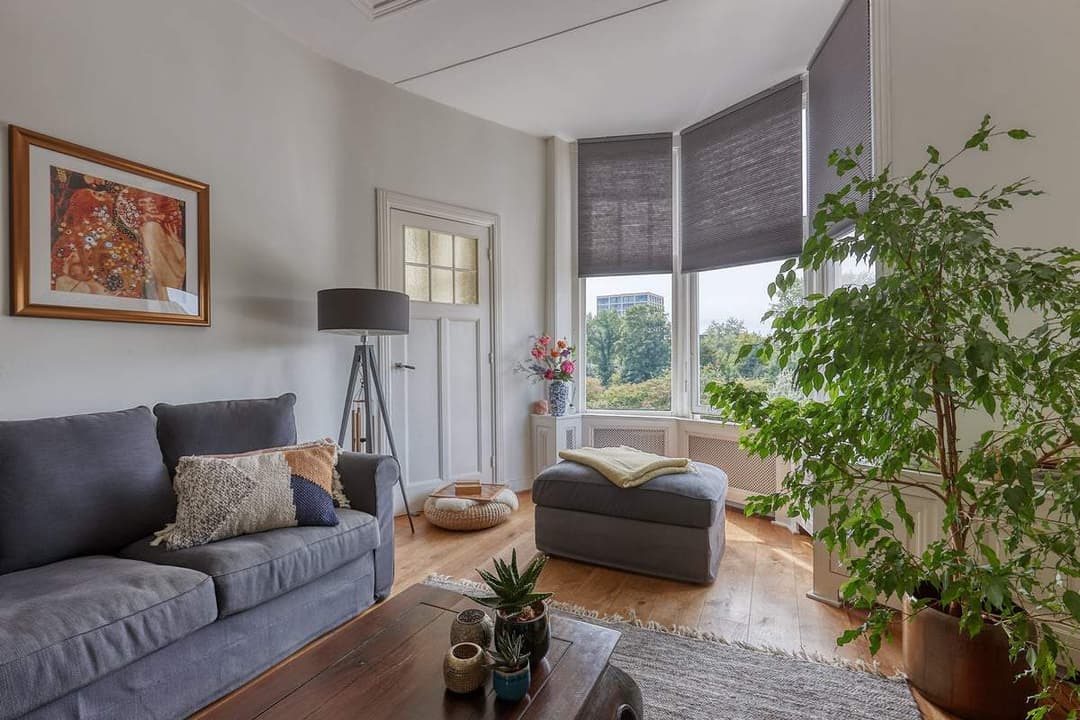 Apartamento Kranenburgweg 19A, La Haya - En alquiler