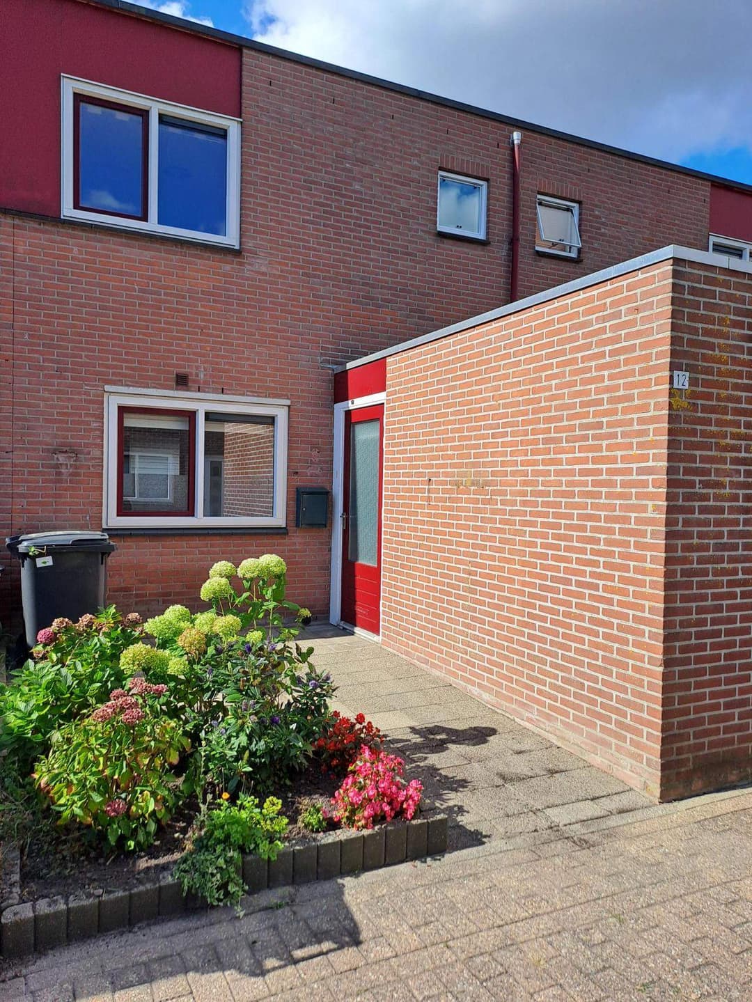 Maison individuelle Roedestraat 12, Purmerend