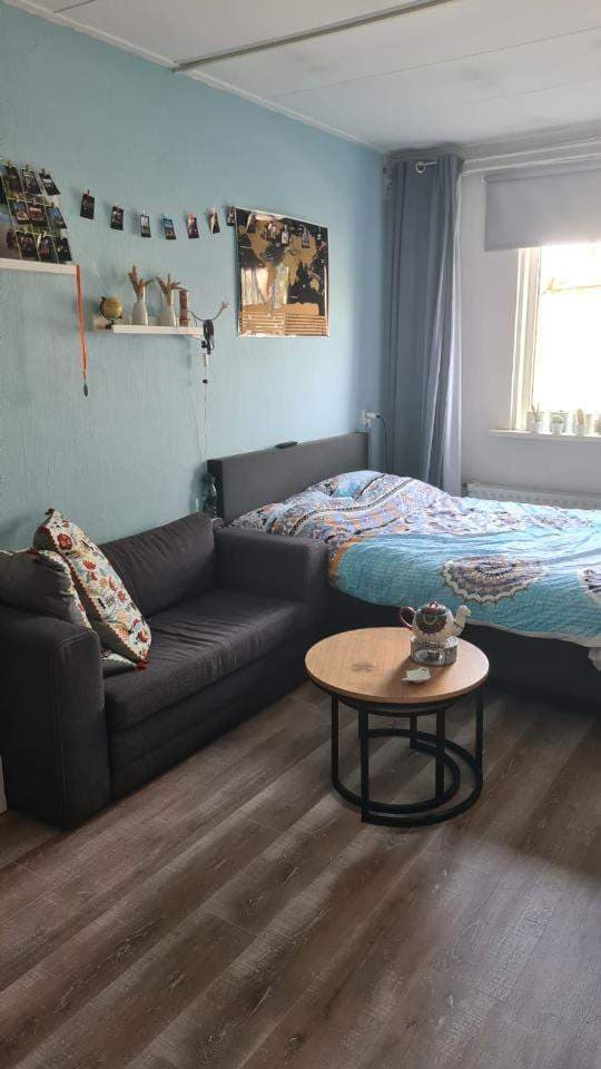Zimmer zu Vermieten Josinkmorsplein, Enschede - 16 m²