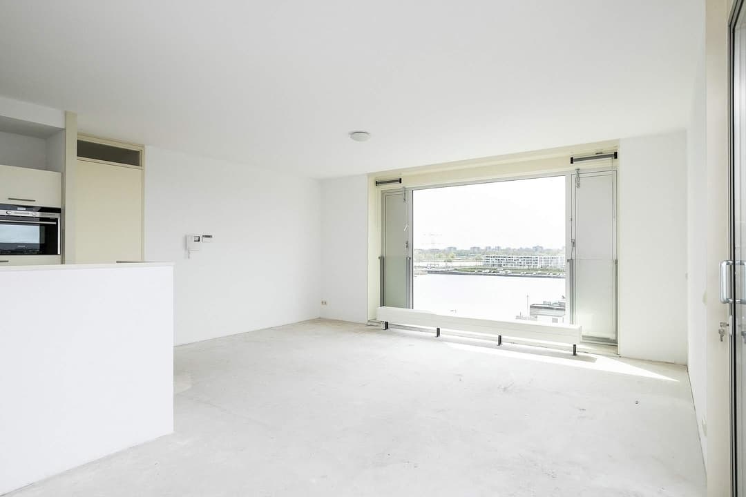 Appartement Galjootstraat 26, Amsterdam - Te Huur