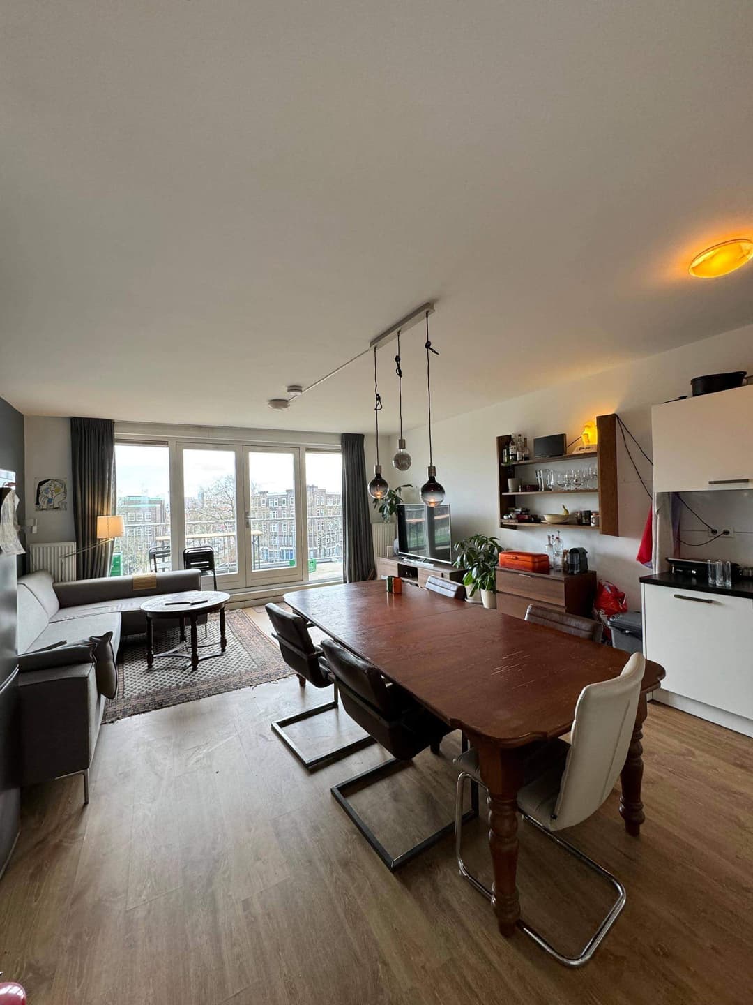 Unbelegte Zimmer an Beukelsdijk, Rotterdam - Zur Miete
