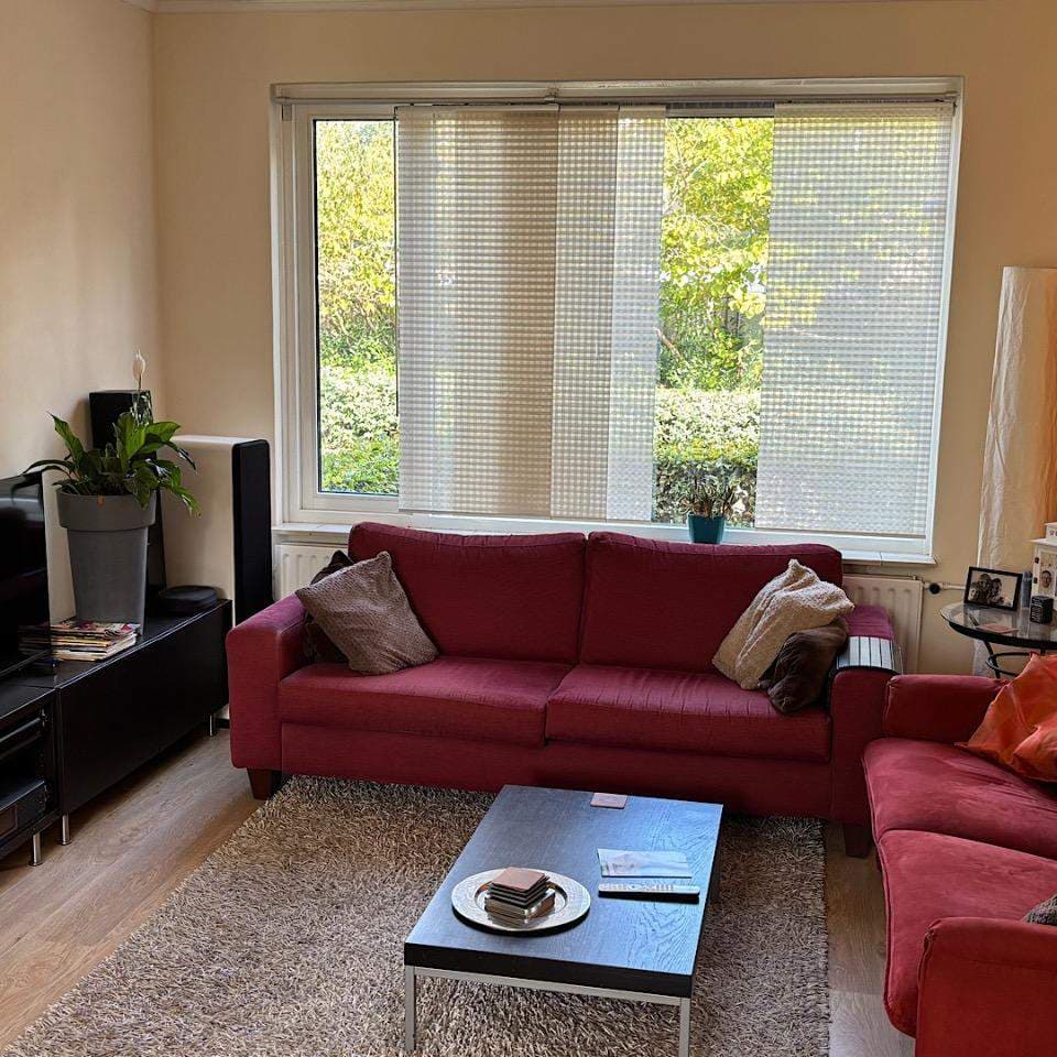 Möbliertes Zimmer in Leemgraverwei, Valkenswaard - Zu Vermieten