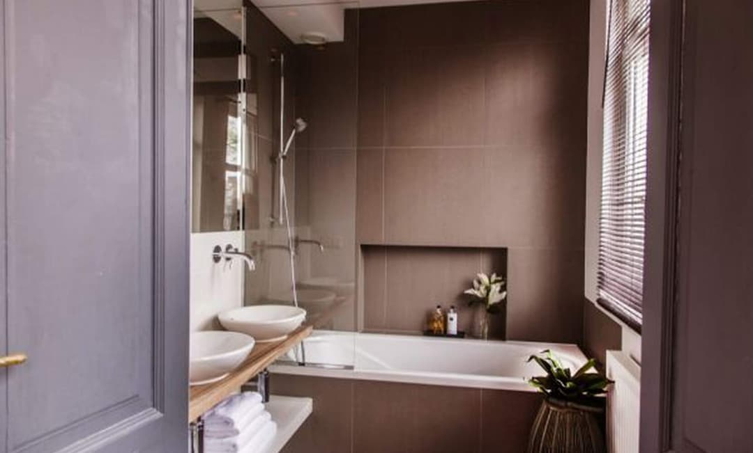 Appartement Derde Kostverlorenkade, Amsterdam - Te Huur