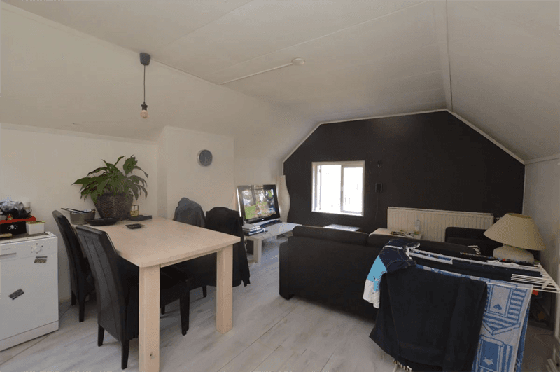 Apartment Korte Kamperstraat, Zwolle - For Rent
