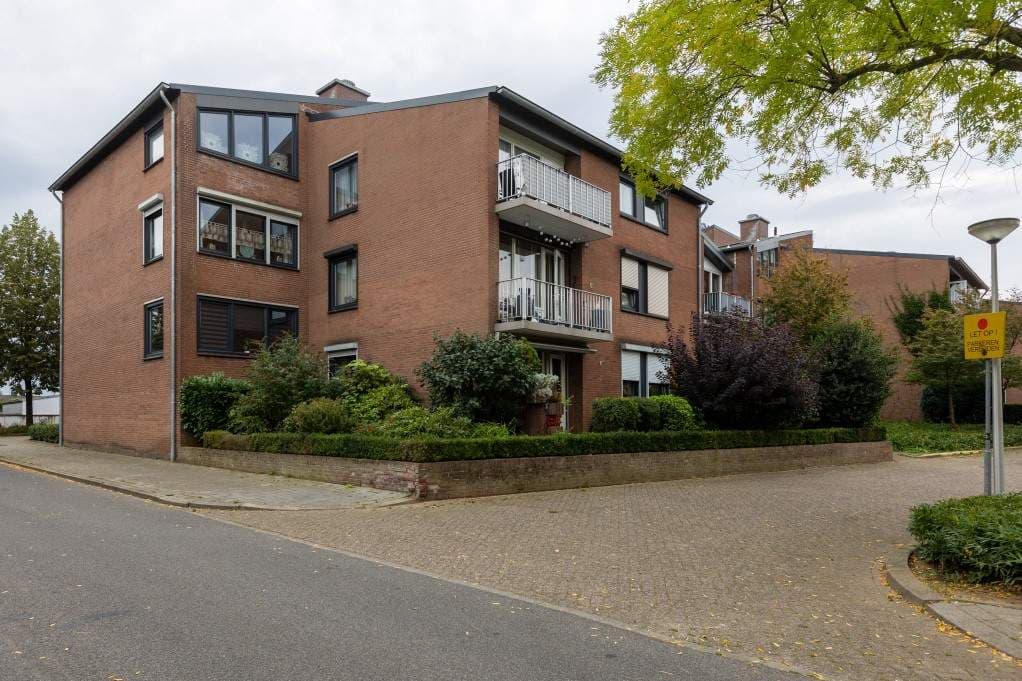 Apartment Bostrop 9, Kerkrade - For Rent