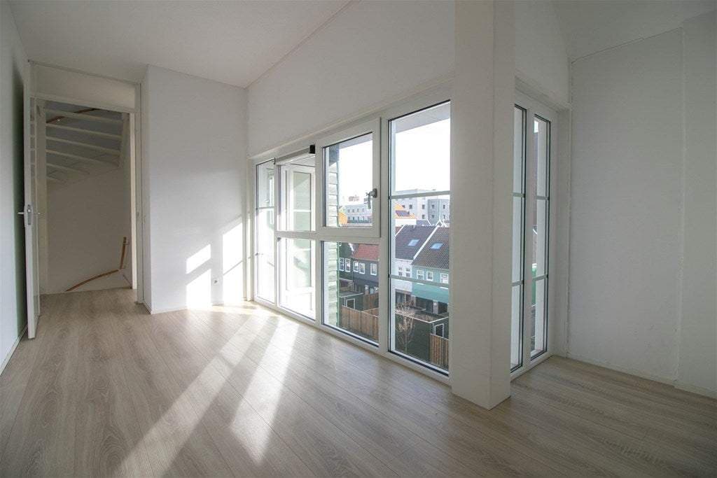 Flat Cypressehout 83, Zaandam - Zur Miete