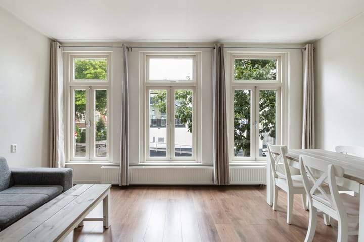Gijsbrecht van Amstelstraat 238, Hilversum - Maisonette