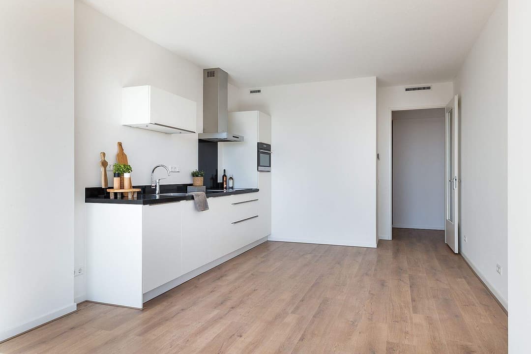 C.T. Storklaan 159,  Rijwijk - 2-Zimmer-Wohnung